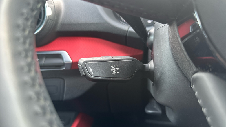 Audi Q2 30 TFSI Sport 5dr Petrol Estate